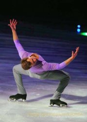 Ekaterina Gordeeva: From the Heart